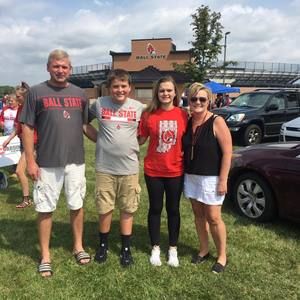 Meet your Posher, Darla